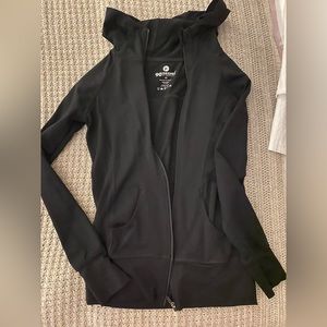 90 Degrees Women’s athletic zip up xs